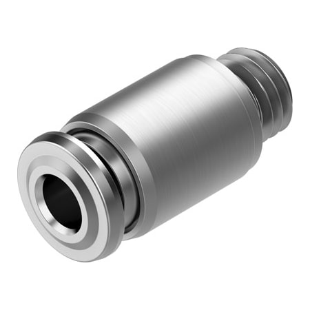 Push-In Fitting NPQR-DK-M7-Q4